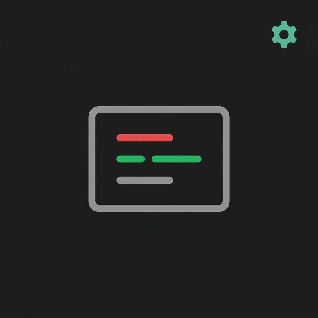 Diff Config Files Before You Deploy: A Visual Guide